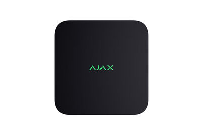 Ajax - 16 Kanal NVR Kayıt Cihazı - Beyaz