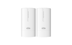 WI-CPE110-KIT V2 2.4GHz 300Mbps 1KM Cloud Kablosuz Aktarıcı - Thumbnail