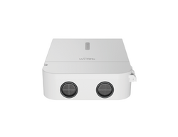 4 Port Gigabit + 2 Port Gigabit Uplink Outdoor PoE Switch - Thumbnail