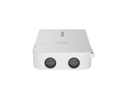 4 Port Gigabit + 2 Port Gigabit Uplink Outdoor PoE Switch - Thumbnail