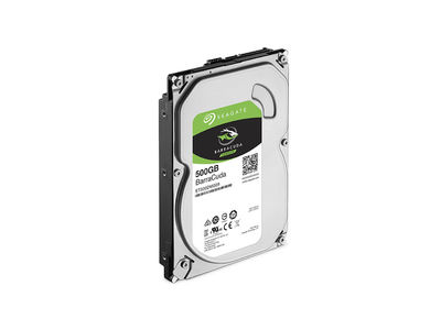 Seagate - 500 GB 3.5 7200 RPM