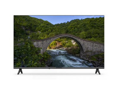 Digiline - 55DL9000QF 55'' UHD Google / QLED