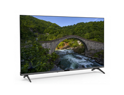 55DL9000QF 55'' UHD Google / QLED - Thumbnail