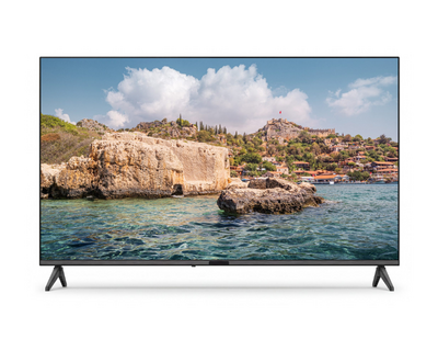Digiline - 65DL9000QF 65'' UHD Google / QLED