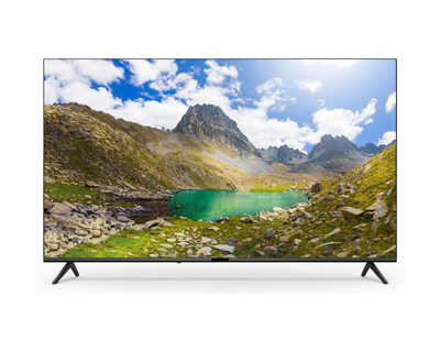 Digiline - 75DL9000QF 75'' UHD Google / QLED