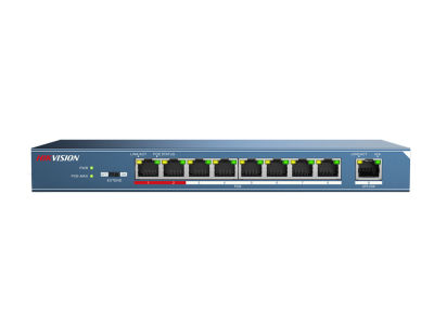 HIKVISION - DS-3E0109P-E/M