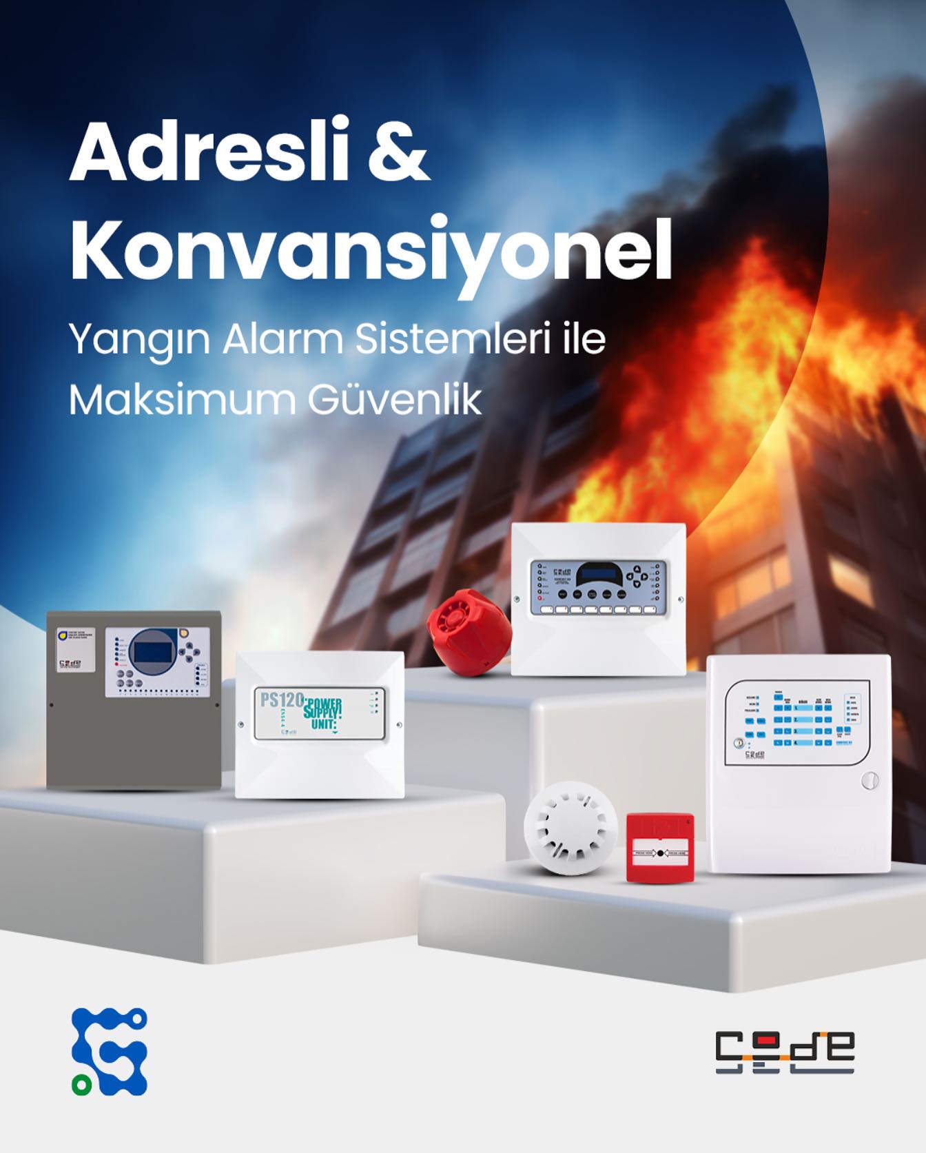 Adresli & Konvansiyonel Code Yangın Alarm Sistemleri ile Maksimum Güvenlik.jpg (143 KB)