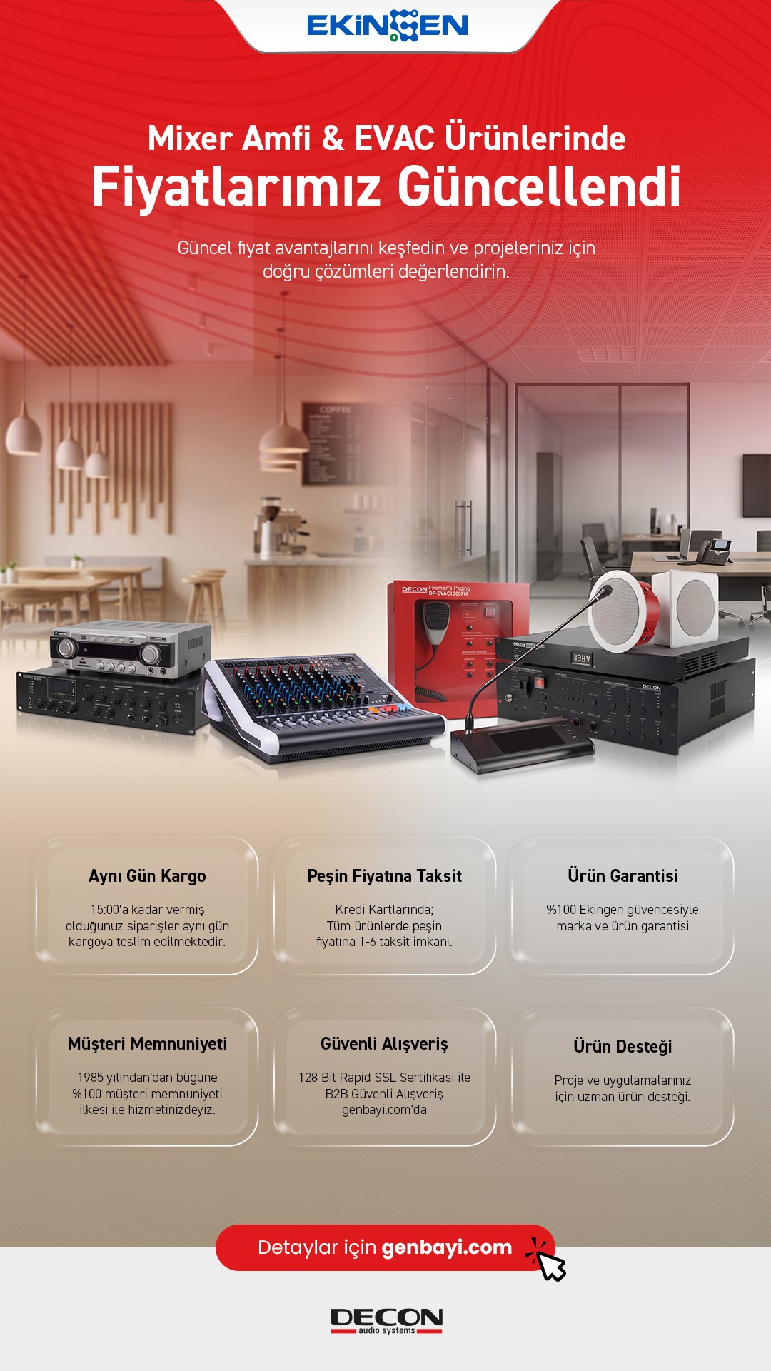 Mixer Amfi & EVAC &Uuml;r&uuml;nlerinde Fiyatlarımız G&uuml;ncellendi.jpg (351 KB)