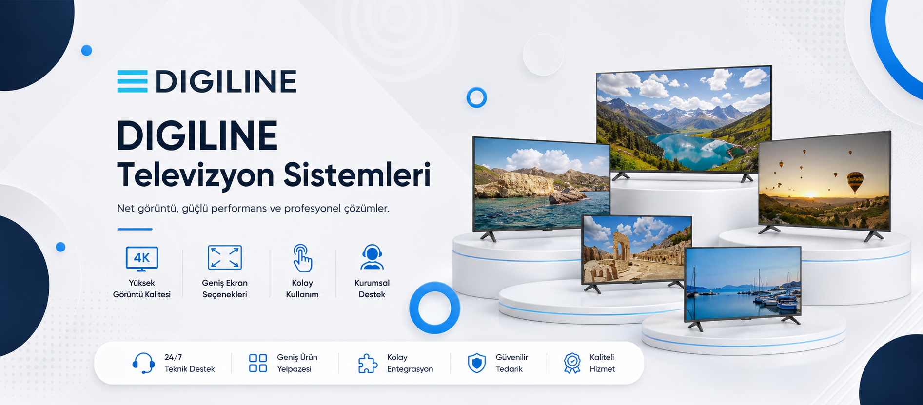 TV - Televizyon
