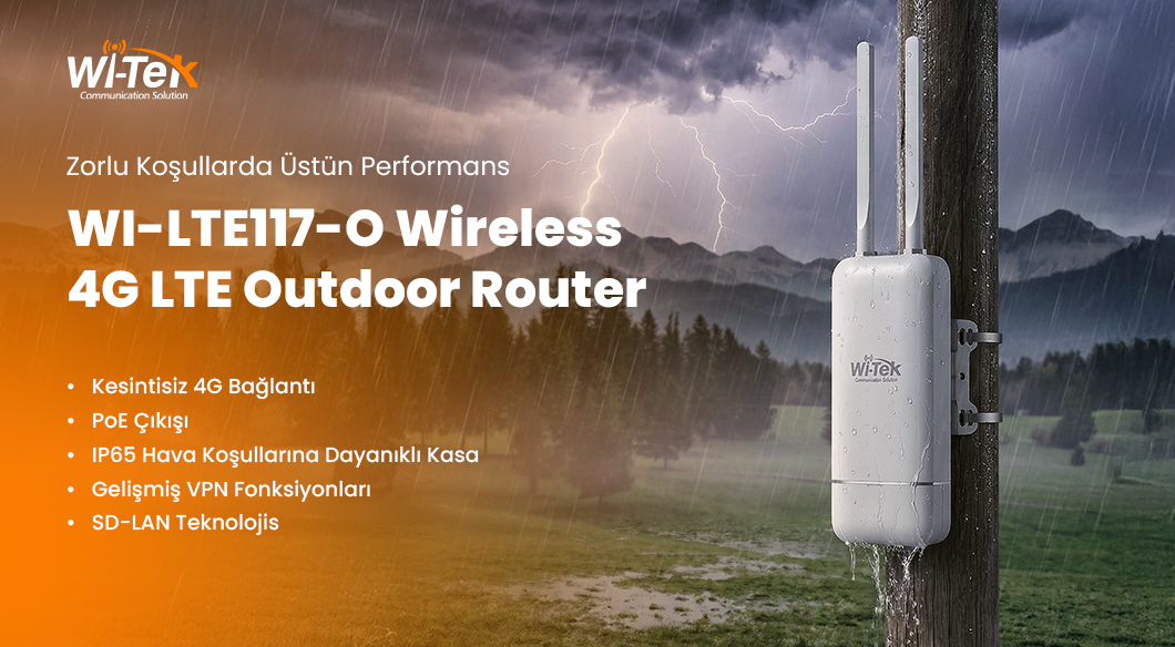 Witek - LTE117