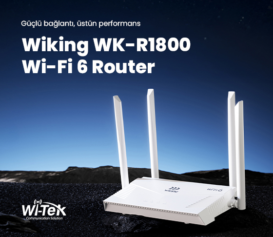 WK-R1800