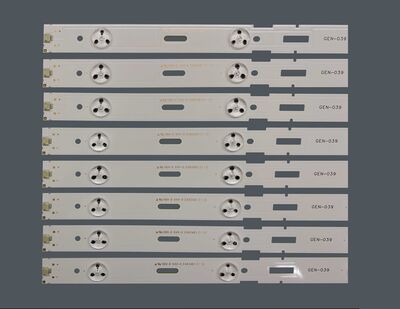 GEN - GEN-039 - A40 lb 5433, B40 LB 5533, A40LB6536, Altus AL40L 5531 (42,8CM)