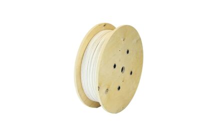 Alarmline - AD105-0500 - Dijital Kablo - 105OC PVC - 500 Metre