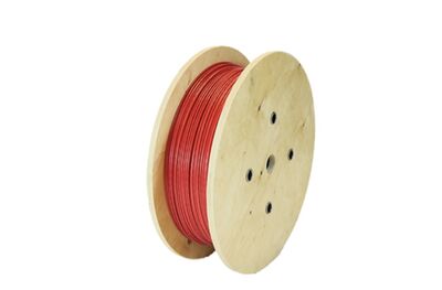 Alarmline - AD68-0500 - Alarmline II Dijital LHD Kablo 68°C (155°F) w/ PVC 500 Metre