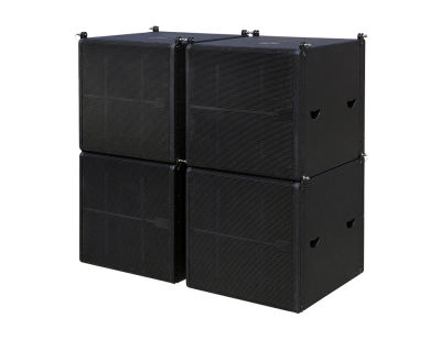 Topp Pro - APX 18SA - 18'' Line Array Aktif Subwoofer