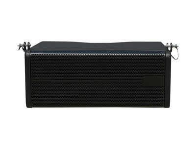 Topp Pro - APX 28HA - 2 x 8'' 2 Yollu Full Range Aktif Hoparlör