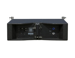 APX 28HA - 2 x 8'' 2 Yollu Full Range Aktif Hoparlör - Thumbnail