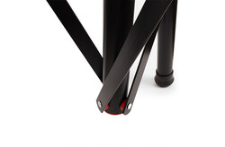 BS-001R Kolon Sehbası - Kırmızı - Thumbnail