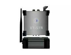 BT-STR - Bluetooth Media Player - Thumbnail