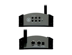 BT-STR - Bluetooth Media Player - Thumbnail