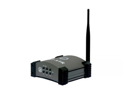 Topp Pro - BT-STR - Bluetooth Media Player