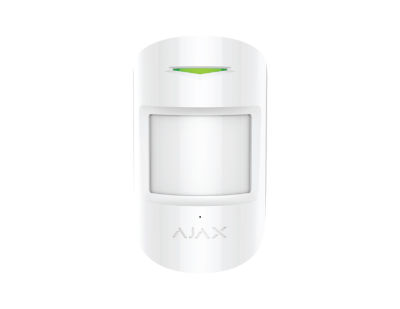 Ajax - combiprotect - WHITE
