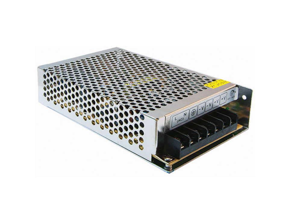 S-150-5 - Switch Mode Adaptör - 5V 30A