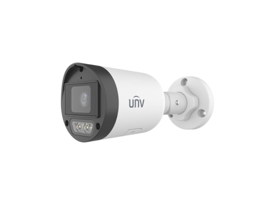 IPC2122LB-AF28K-DL2 2MP 2.8mm Sabit Lens Smart Dual-Lıght 30m IR Bullet Sesli IP Kamera