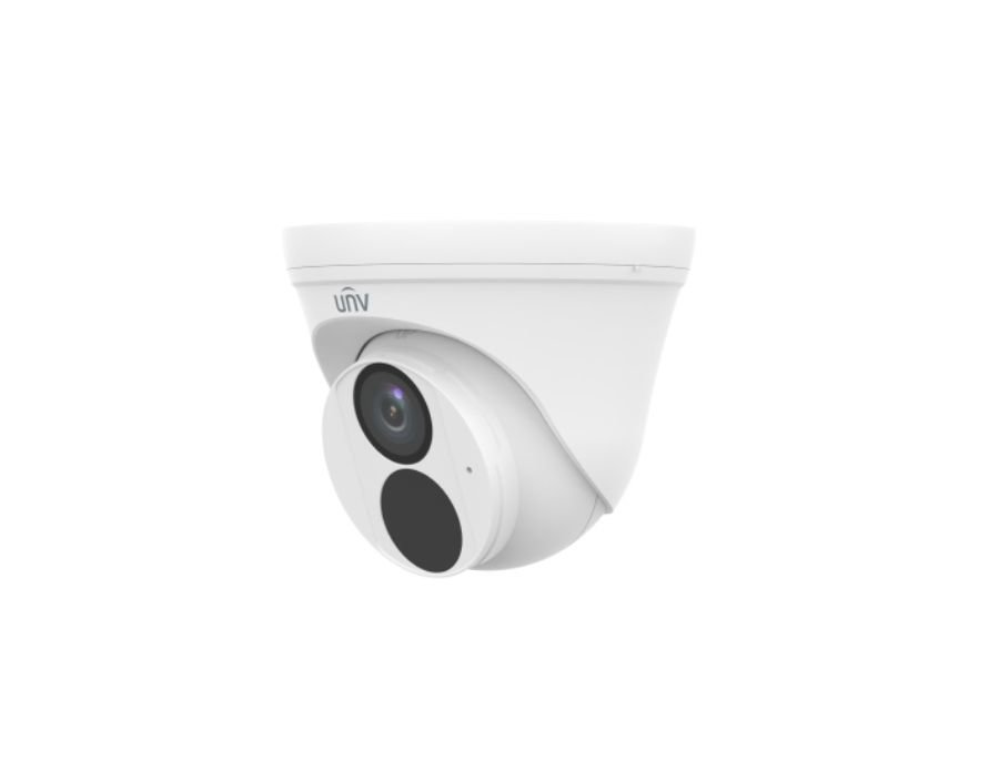 IPC3612LB-AF28K-A2 2MP 2.8mm Sabit Lens Eyeball 30m IR Dome Sesli IP Kamera