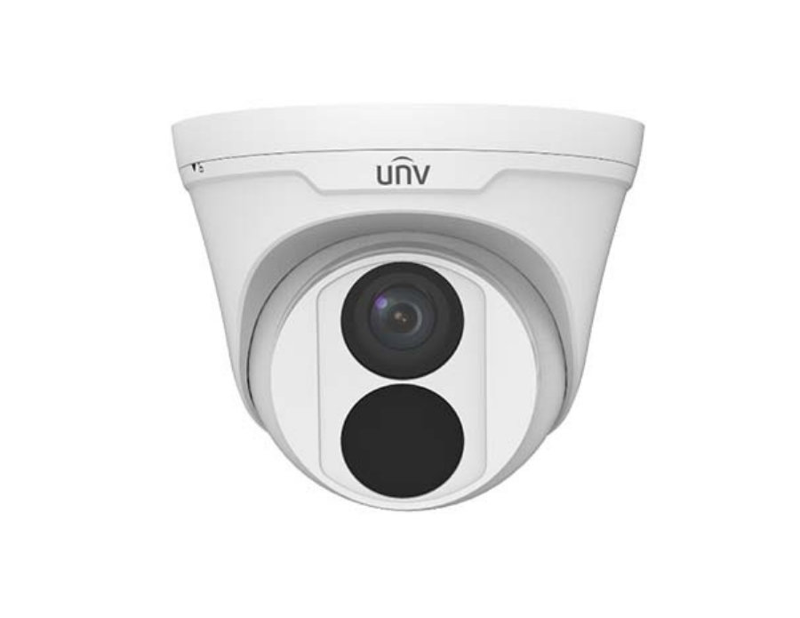 IPC3614LB-AF28K-DL2 4MP 2.8mm Sabit Lens Smart Dual-light 30m IR Dome Sesli IP Kamera