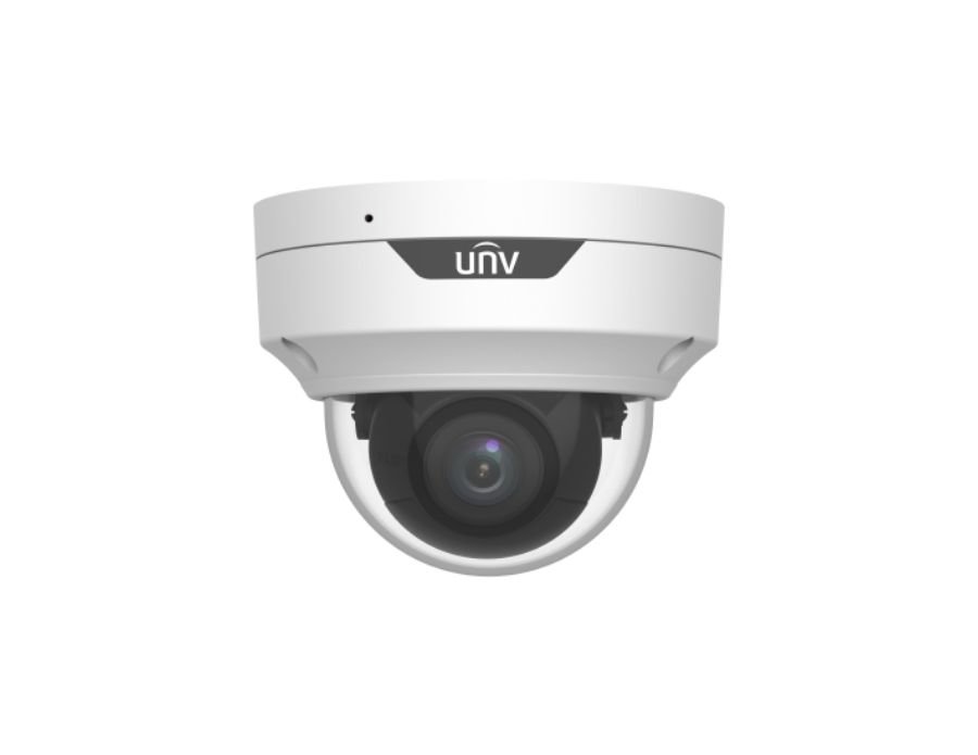 IPC3534LB-ADEZK-H 4MP 2.8-12mm Motorize VF Lens 40m IR Dome Sesli IP Dome Kamera