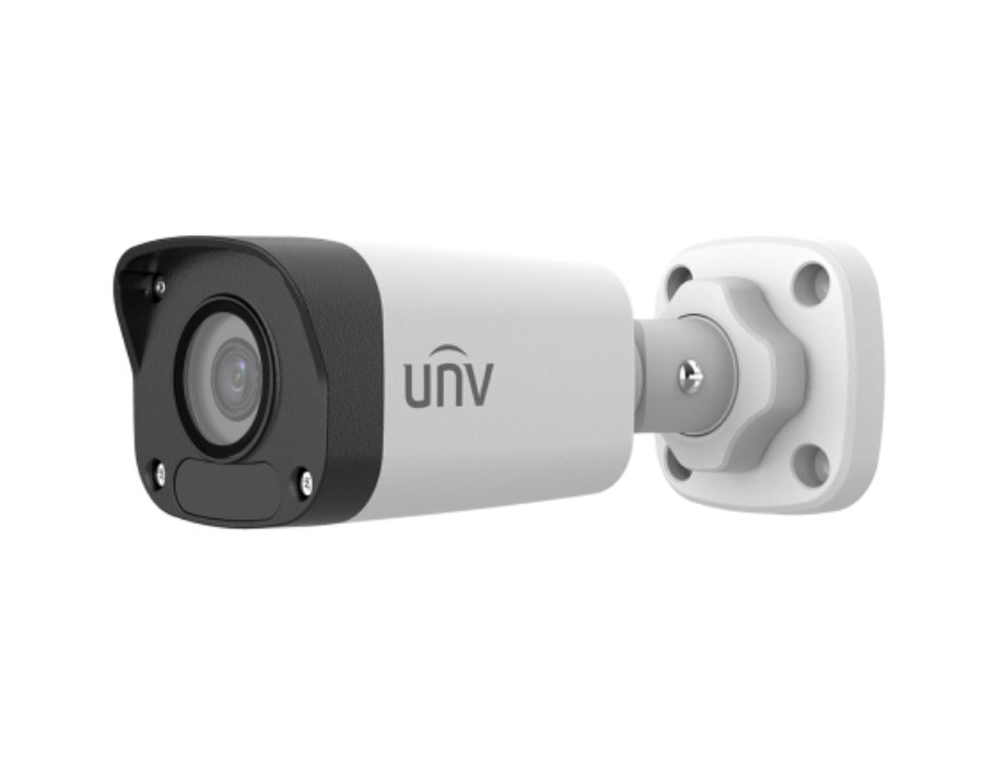 IPC2125LB-SF40-A 5MP 4.0mm Sabit Lens Bullet Sesli IP Kamera