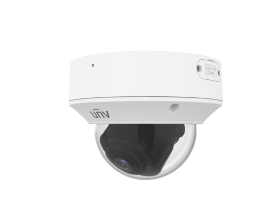 IPC3232SB-ADZK-I0 2MP 2.7 -13.5 mm Motorize VF Lens 40m IR Dome Seslı IP Kamera