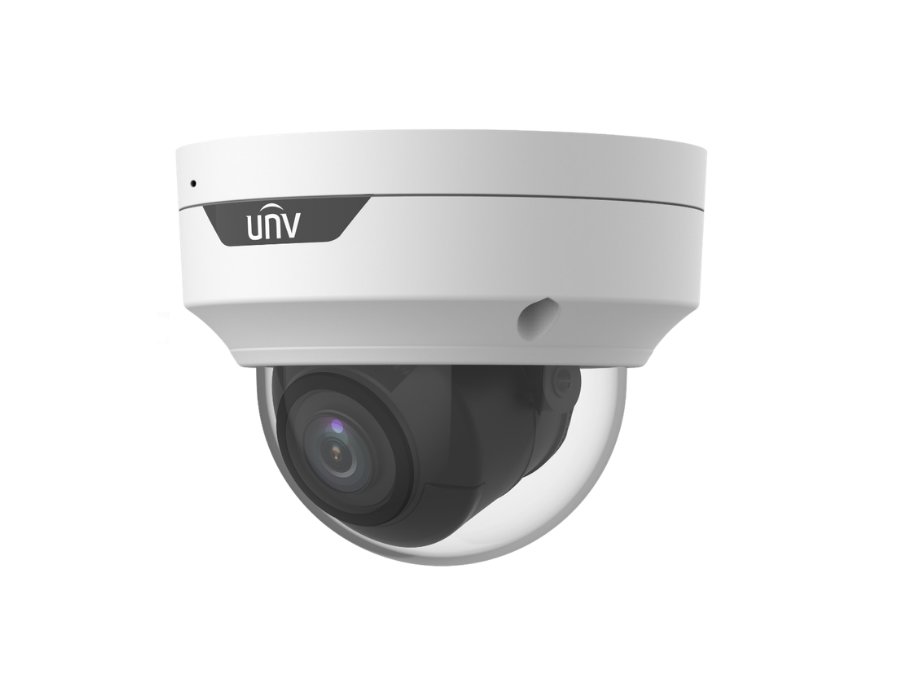 IPC3532LB-ADEZK-H 2MP 2.8-12mm Motorize VF Lens Dome Sesli Kamera