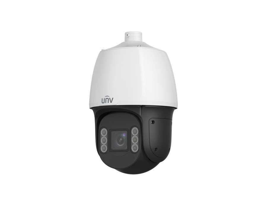 IPC6624SR-X33-VD2A 4MP 4.5  - 148.5 mm Motorize VF Lens 33 X Optik Zoom Ligh Hunter 200m IR PTZ IP Kamera