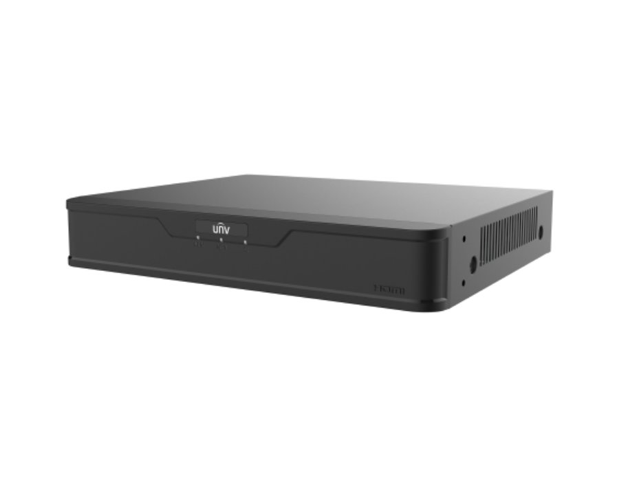 NVR301-16B-IQ 16 Kanal 1HDD 1U NVR Kayıt Cihazı