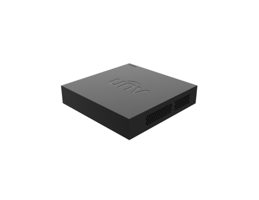 XVR301-08F 8 Kanal 1U 1HDD AHD XVR Kayıt Cihazı