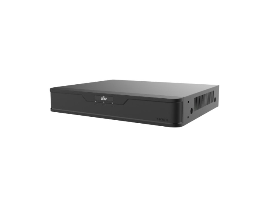 XVR301-08G3 8 Kanal 1U 1HDD XVR Kayıt Cihazı