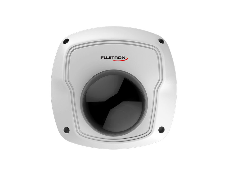 FND-52CD2522WD-IS  2 MP 2.8 mm LENS WDR MINI NETWORK DOME CAMERA