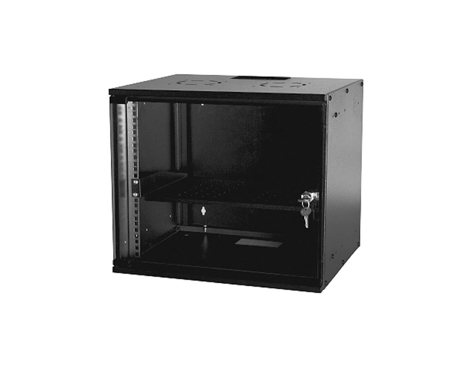 ULS 12U 500X600 Soho Duvar Tipi Kabinet (ULS12U5060)