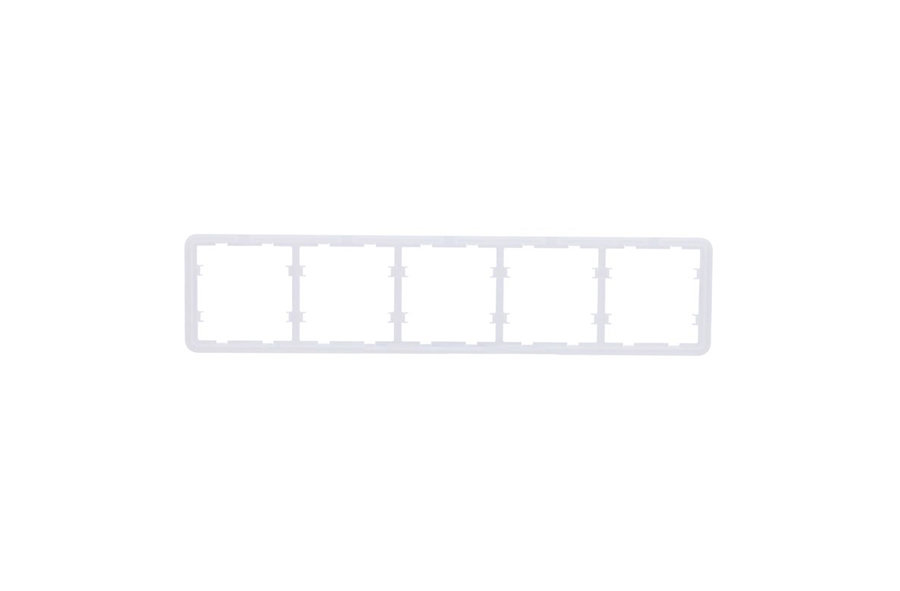 Frame (5 seats)