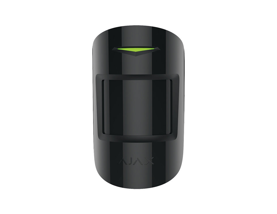 MotionProtect Kablosuz PIR Dedektör - Siyah