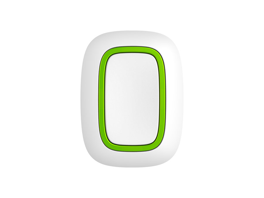 Button Kablosuz Programlanabilir Buton BEYAZ