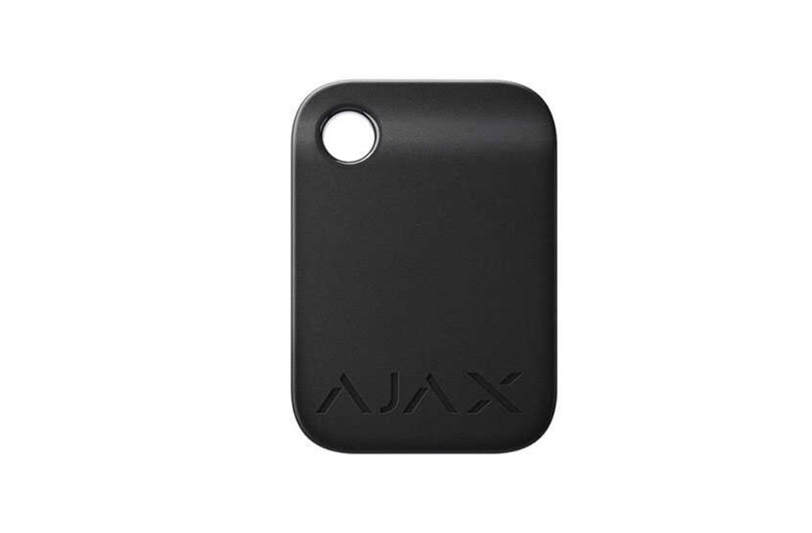 Tag RFID KeyFob - Siyah