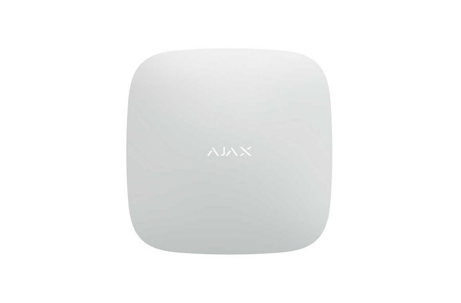 ReX 2 Kablosuz Gelişmiş Mesafe Arttırıcı - BEYAZ