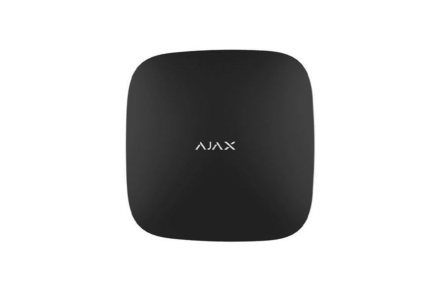 ReX 2 Kablosuz Gelişmiş Mesafe Arttırıcı - SİYAH