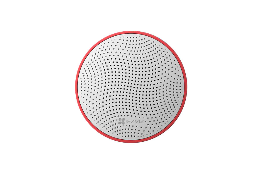 CS-T9C-A0-BG Akıllı Siren