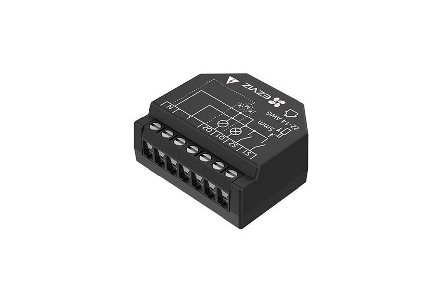 CS-T36-R100-WM - Wi-Fi Röle Modülü