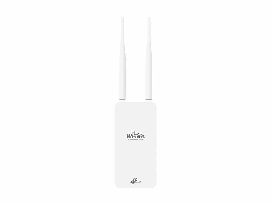WI-LTE117-O - 300Mbps Wireless 4G LTE Outdoor Router