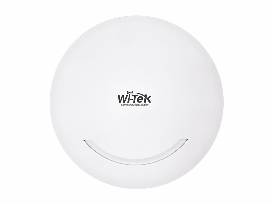 WI-AP210-Lite 2.4G 300Mbps Indoor Access Point